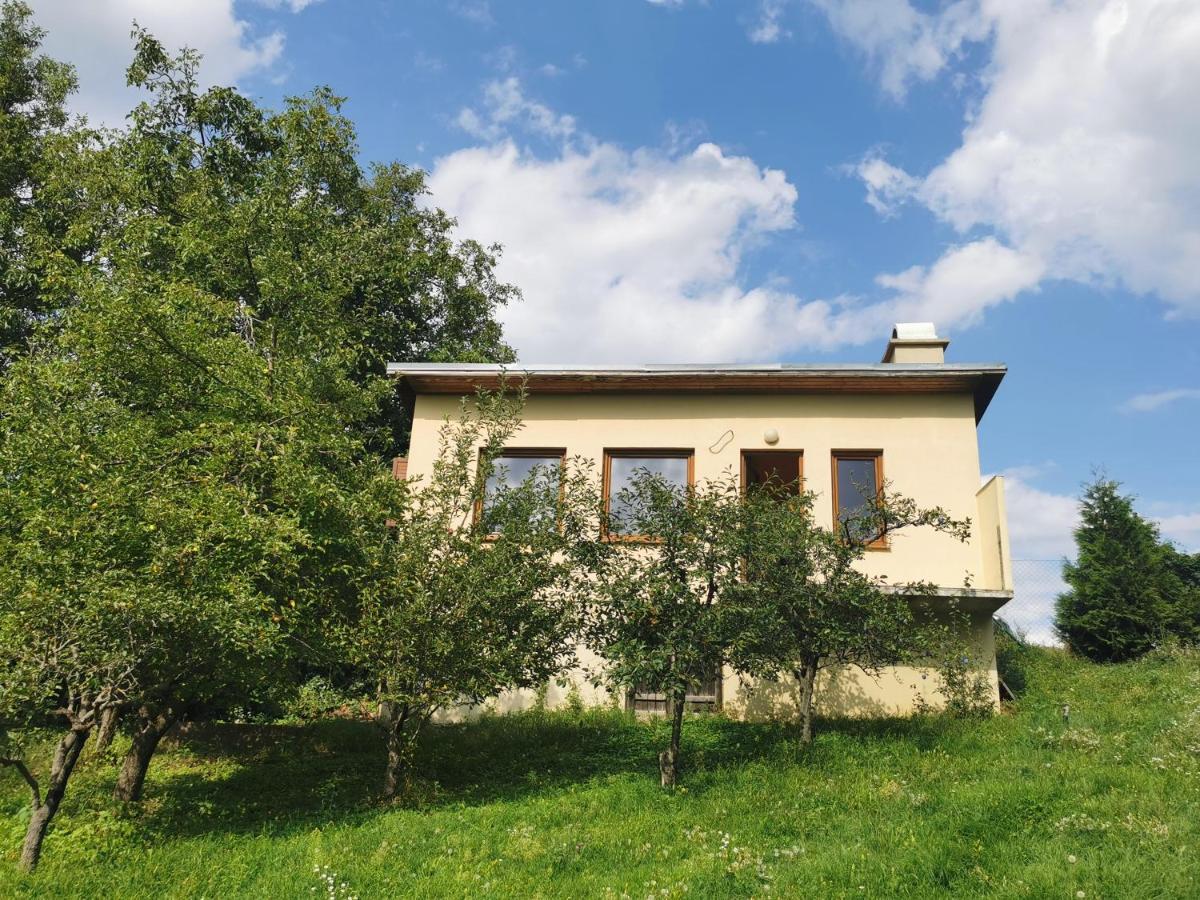 Sunset House Piestany Bungalow Villa Banka Exterior photo